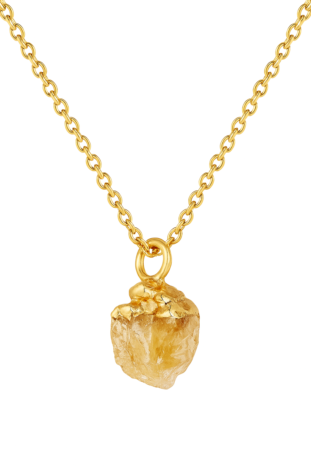 Citrine Sun