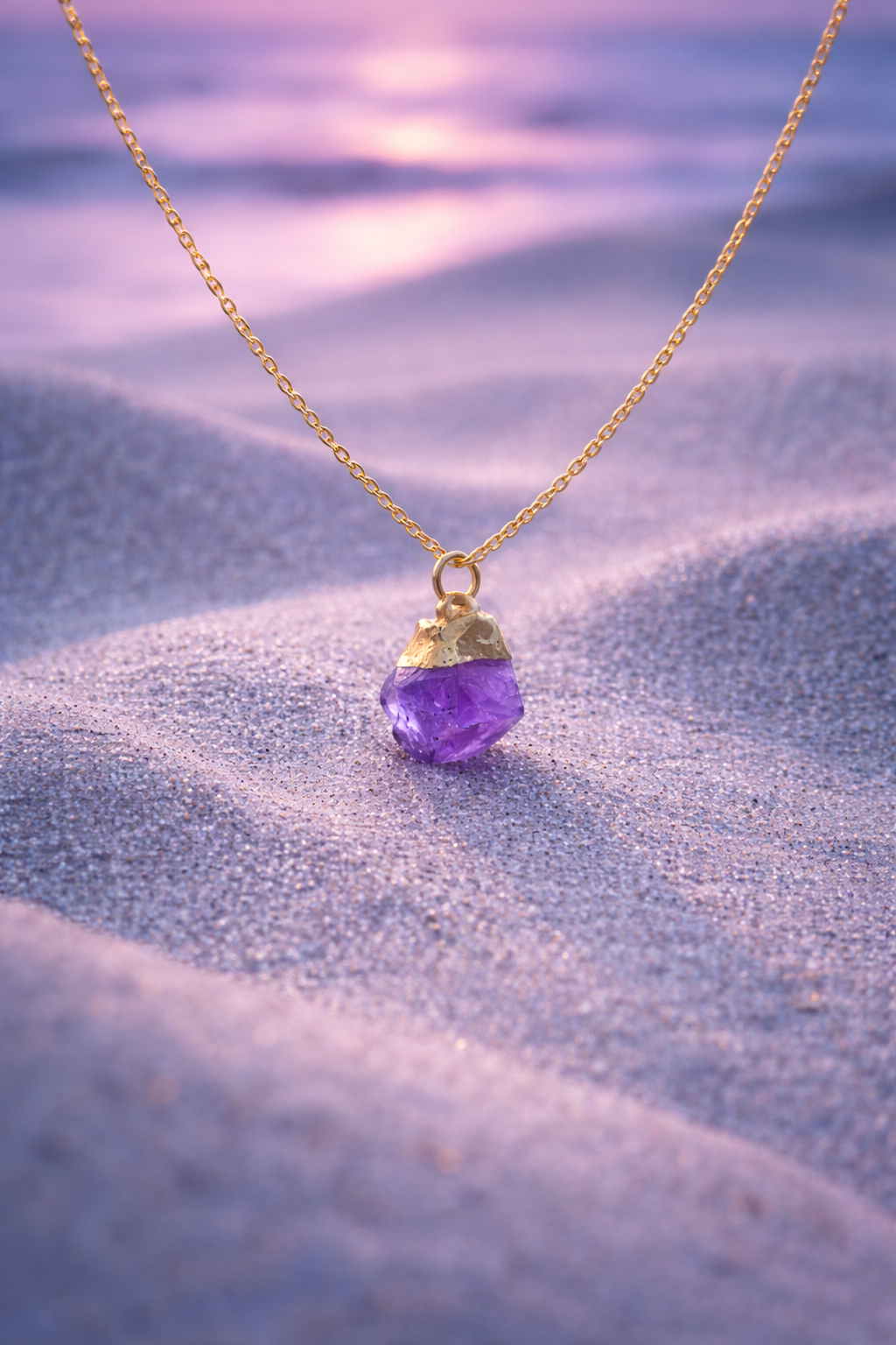 Myst Amethyst