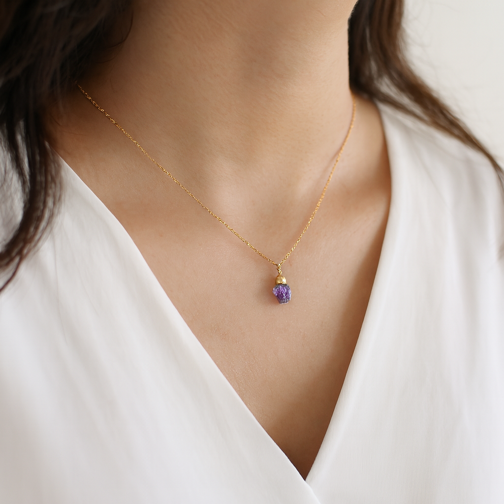 Myst Amethyst