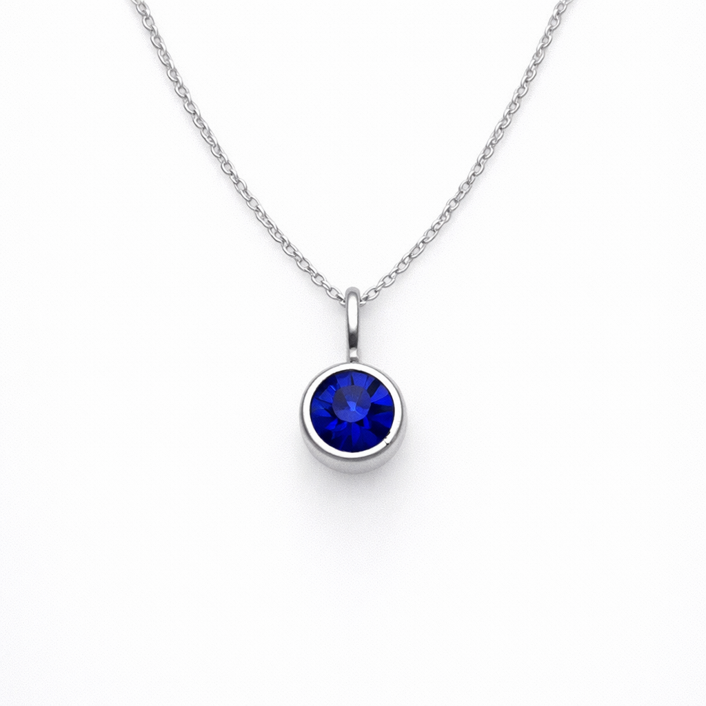 September - Sapphire