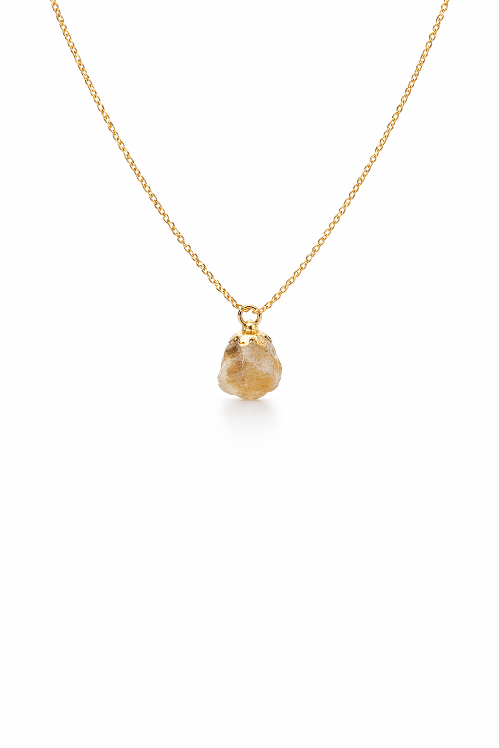 Citrine Sun
