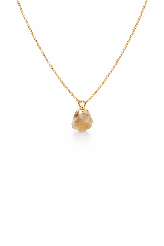 Citrine Sun