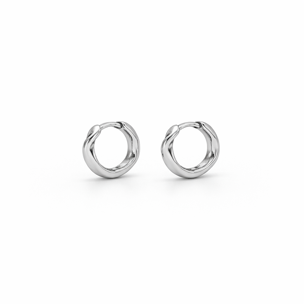 Wave Hoops
