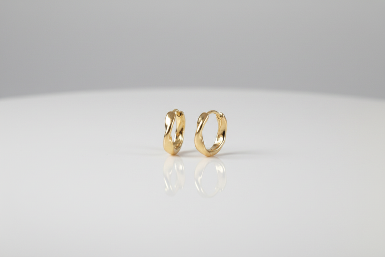 Wave Hoops