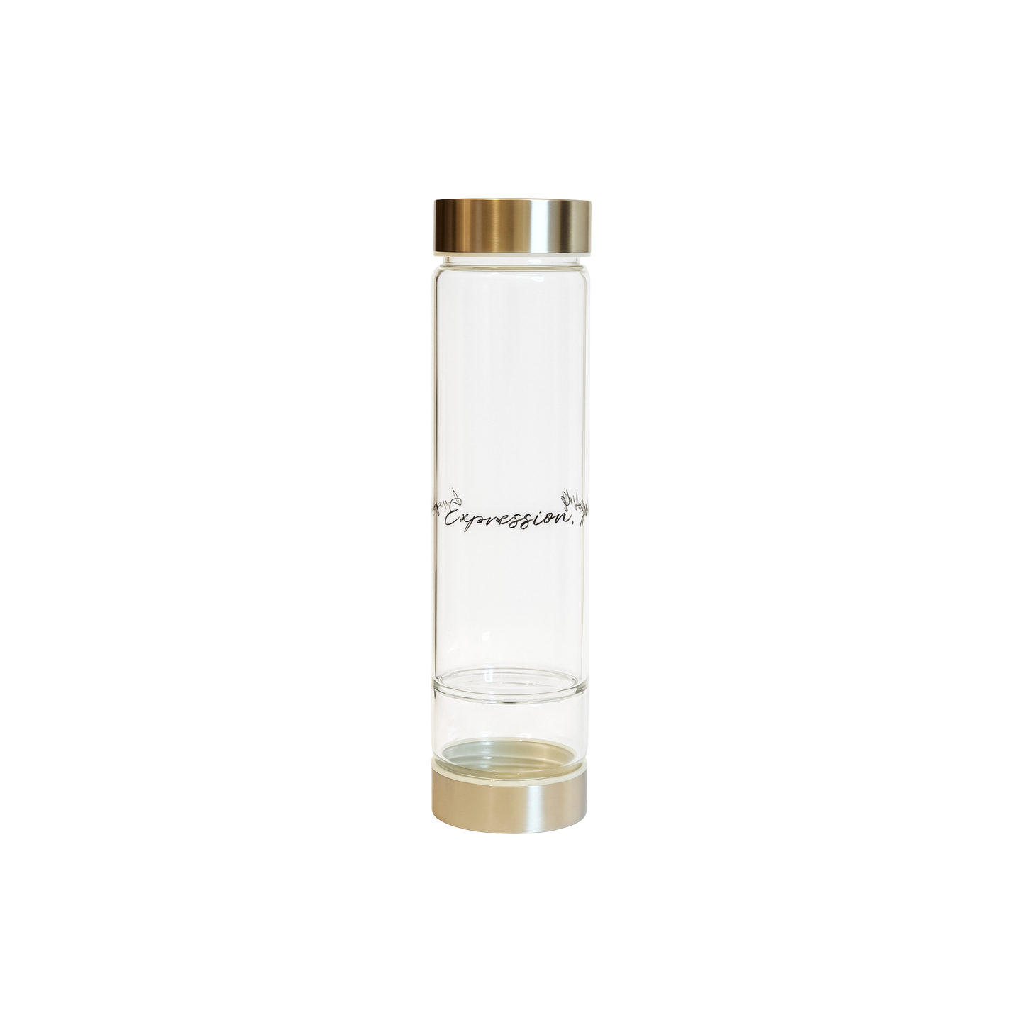 Infusion Bottle