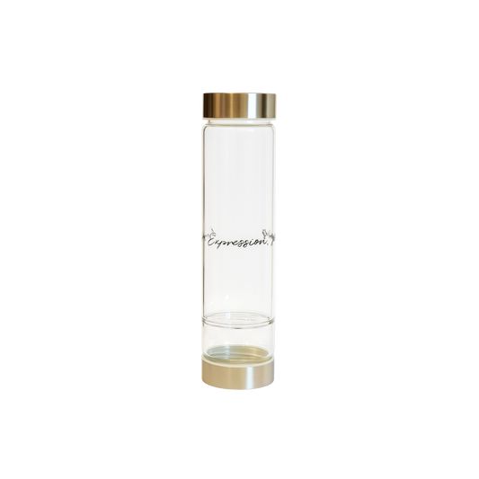 Infusion Bottle