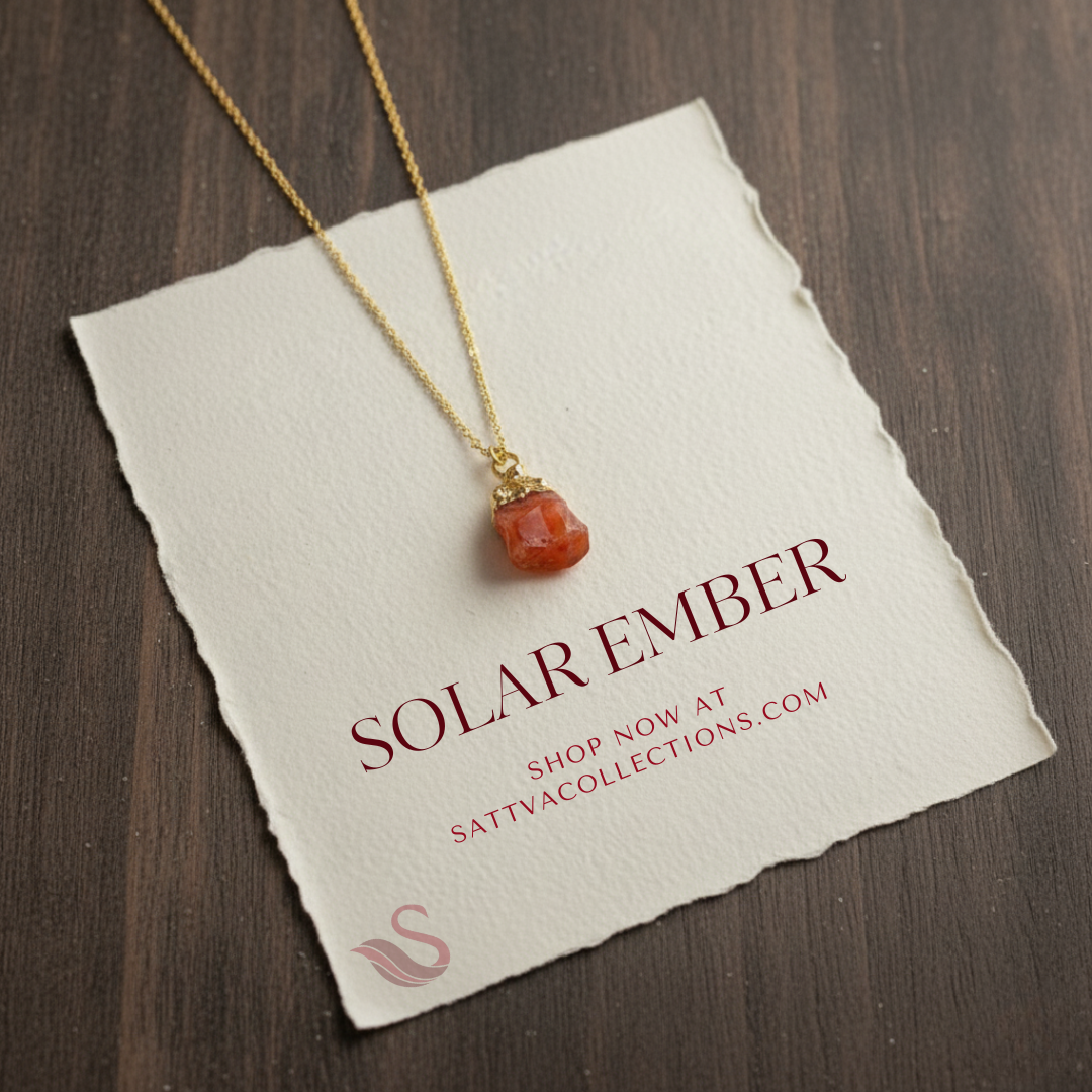 Solar Ember